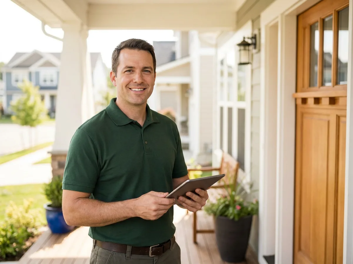 Pest control FAQs for Smithfield, OH